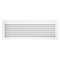 17x49cm WEIß