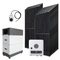 Fronius Photovoltaikanlage für Elektroautos | 5kW | KFW 442