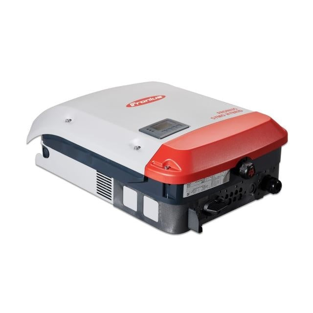 Fronius Symo Hybrid 3.0-3-S | Wechselrichter | 3,0 kW  | 1-MPP-Tracker