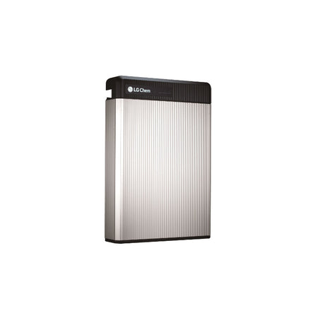 LG CHEM RESU 6.5 + Wechselrichter GW3648-EM