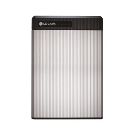 LG CHEM RESU 6.5 + Wechselrichter GW3648-EM