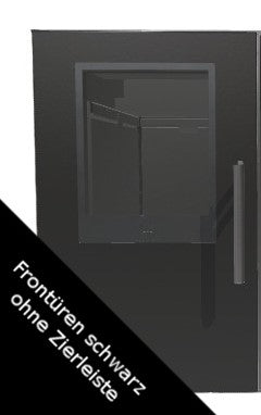 Holzherd Beistellherd KE80W KitchenKamin 