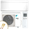 DAIKIN Split Klimaanlage | Stylish C-Serie | weiß | 3,4 kW Quick Connect