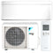 DAIKIN Split Klimaanlage Set | Stylish C-Serie | weiß | 2,5 kW