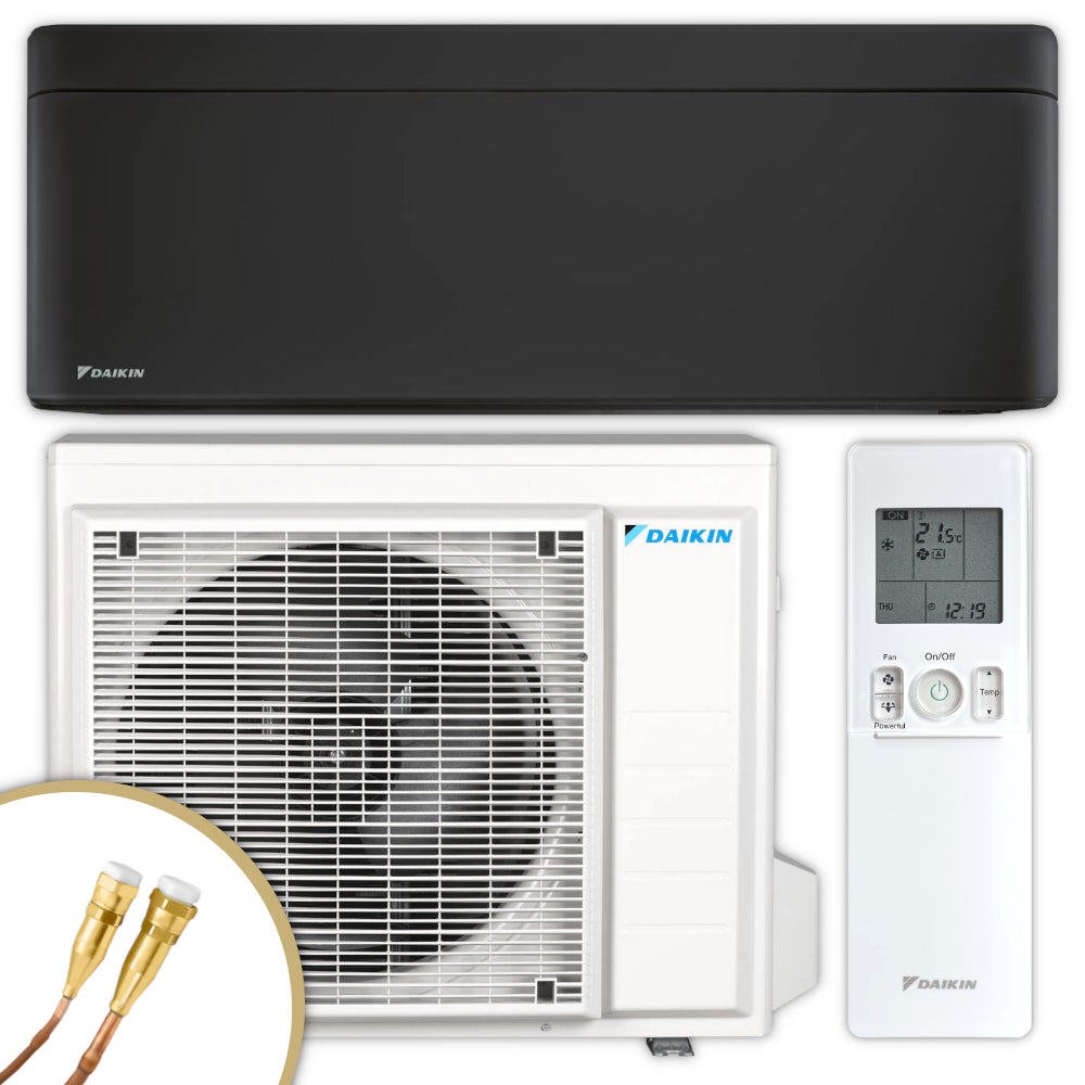 DAIKIN Split Klimaanlage | Stylish C-Serie | FTXA42C+RXA42B8 | 4,2 kW | Klimaworld.com