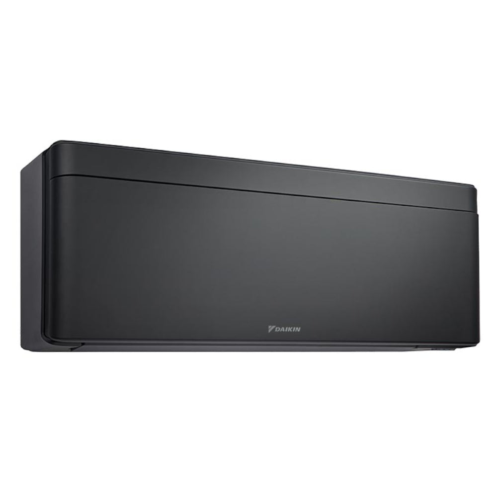 DAIKIN R-32 Wandgerät | Stylish C-Serie | FTXA25CB | Schwarz | 2,5 kW | Klimaworld.com