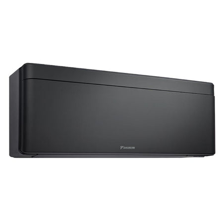 DAIKIN R-32 Wandgerät | Stylish C-Serie | FTXA25CB | Schwarz | 2,5 kW | Klimaworld.com