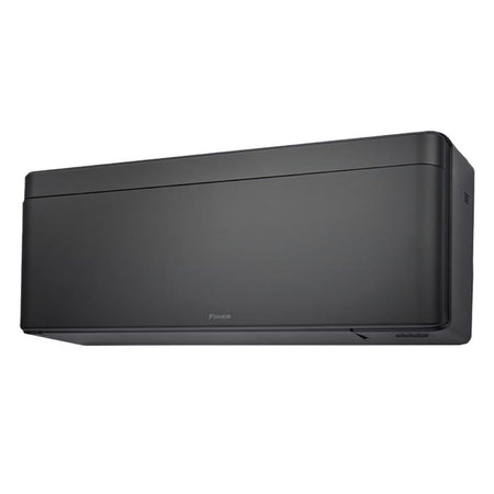 DAIKIN R-32 Wandgerät | Stylish C-Serie | FTXA25CB | Schwarz | 2,5 kW | Klimaworld.com