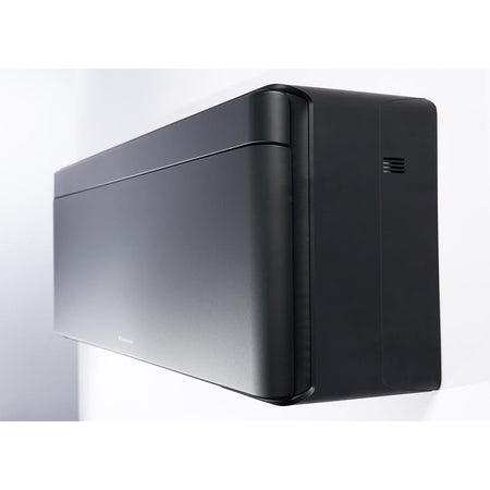 DAIKIN R-32 Wandgerät | Stylish C-Serie | FTXA42CB | Schwarz | 4,2 kW | Klimaworld.com