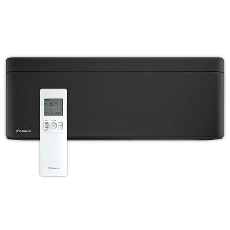 DAIKIN Klimaanlage Wandgerät | Stylish C-Serie | FTXA25CB | Schwarz | 2,5 kW | Klimaworld.com