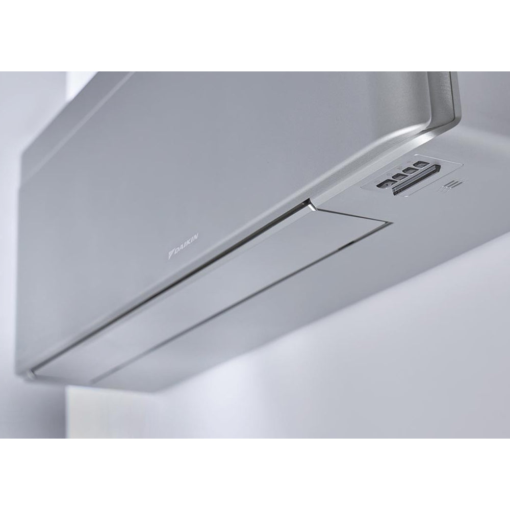 DAIKIN R-32 Wandgerät | Stylish C-Serie | FTXA20CS | Silber | 2,0 kW | Klimaworld.com