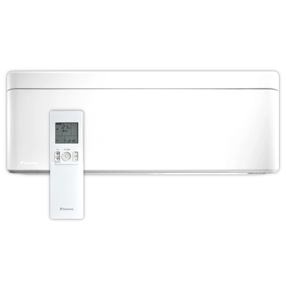 DAIKIN Klimaanlage Wandgerät | Stylish C-Serie | FTXA50CW | Weiß | 5,0 kW | Klimaworld.com