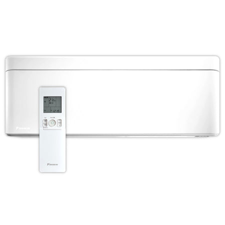 DAIKIN Klimaanlage Wandgerät | Nepura Stylish | FTXTA30CW | Weiß | 3,0 kW | Klimaworld.com
