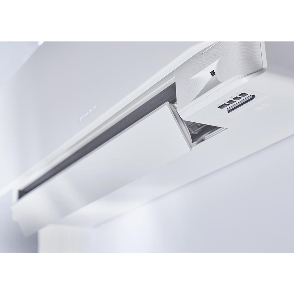 DAIKIN R-32 Wandgerät | Stylish C-Serie | FTXA35CW | Weiß | 3,4 kW | Klimaworld.com