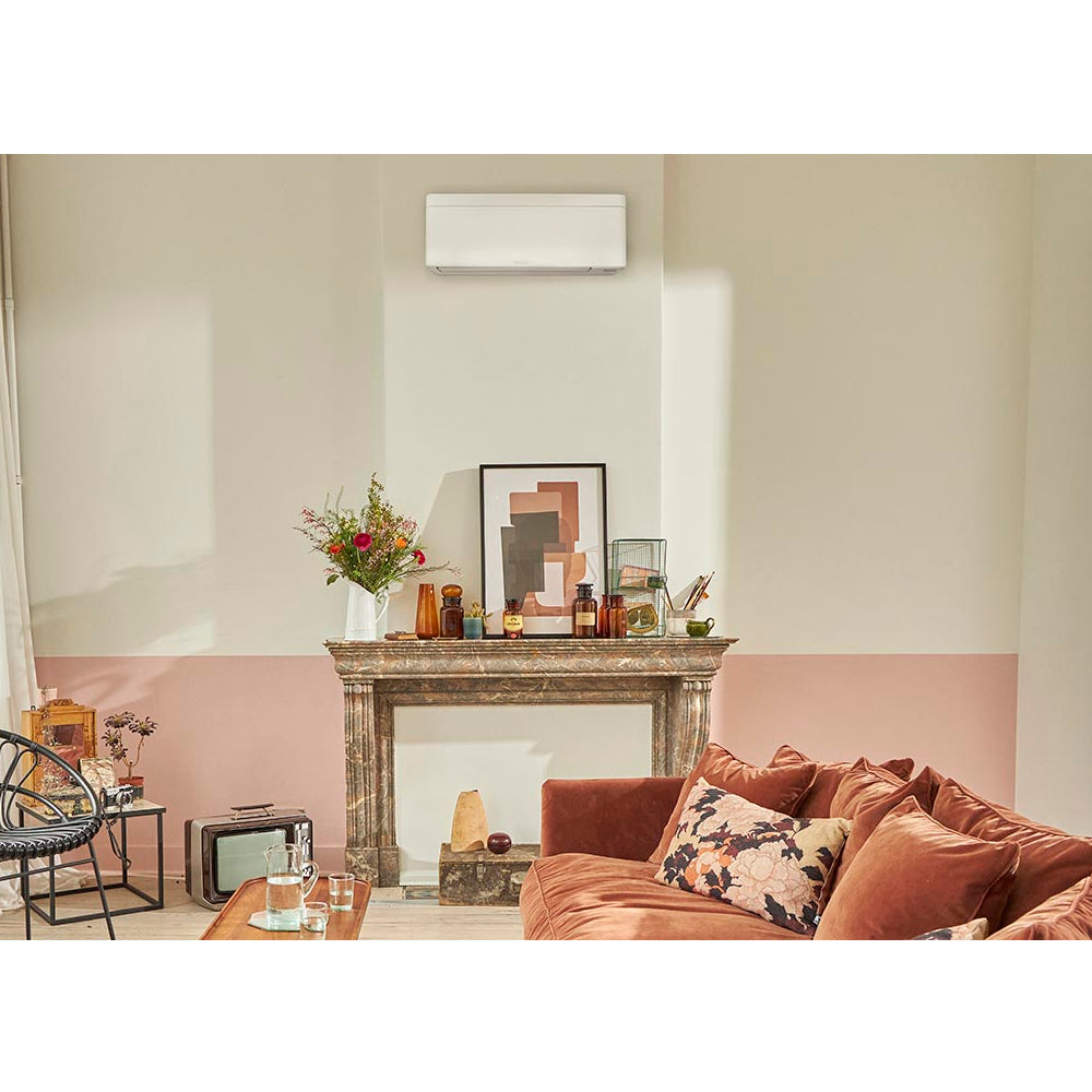 DAIKIN Klima-Set Stylish | FTXA | Klimaworld.com