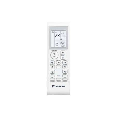 Daikin FTXC35C / RXC35C Sensira Fernbedienung