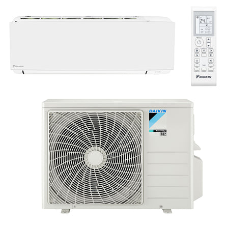 Daikin Sensira FTXC35C / RXC35C Geräte Set