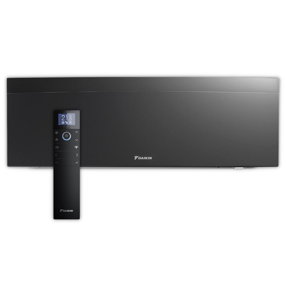 DAIKIN Klimaanlage Wandgerät | Emura 3 | FTXJ25AB | 2,5 kW | Klimaworld.com