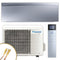 DAIKIN Split Klimaanlage | Emura 3 | Silber | 3,4 kW Quick Connect