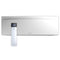 DAIKIN Klimaanlage Wandgerät | Emura 3 FTXJ25AW | Mattweiß | 2,5 kW