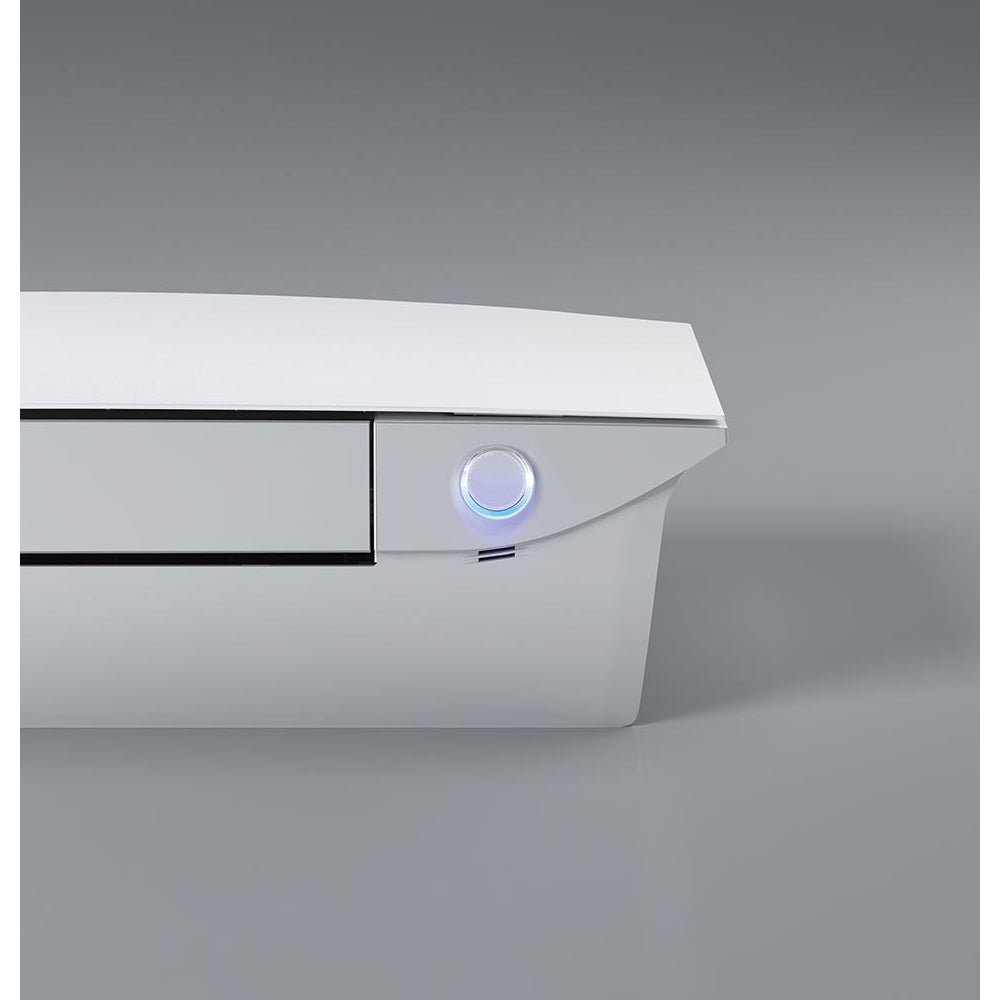DAIKIN R-32 Wandgerät | Emura 3 | FTXJ42AW | Mattweiß | 4,2 kW | Klimaworld.com