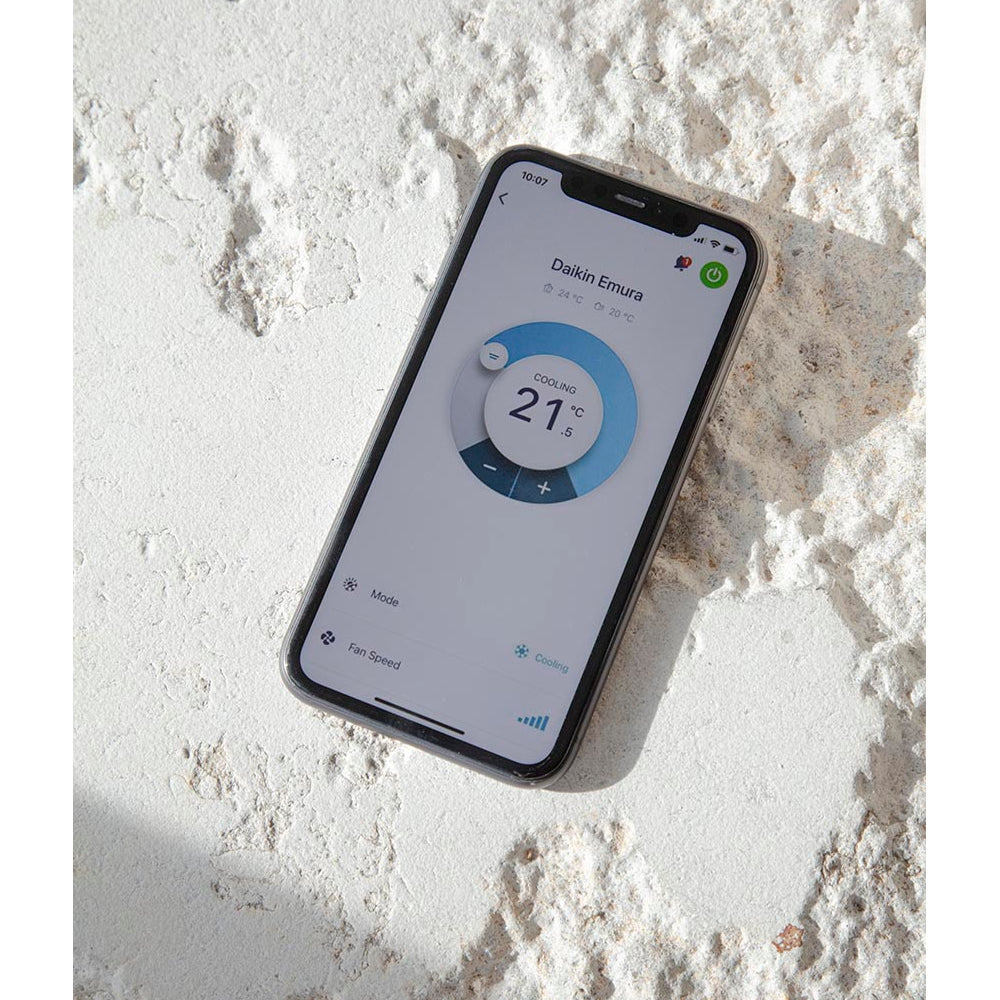 DAIKIN Klima-Set Emura 3 | FTXJ | Klimaworld.com