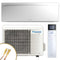 DAIKIN Split Klimaanlage | Emura 3 | Weiß | 3,4 kW Quick Connect