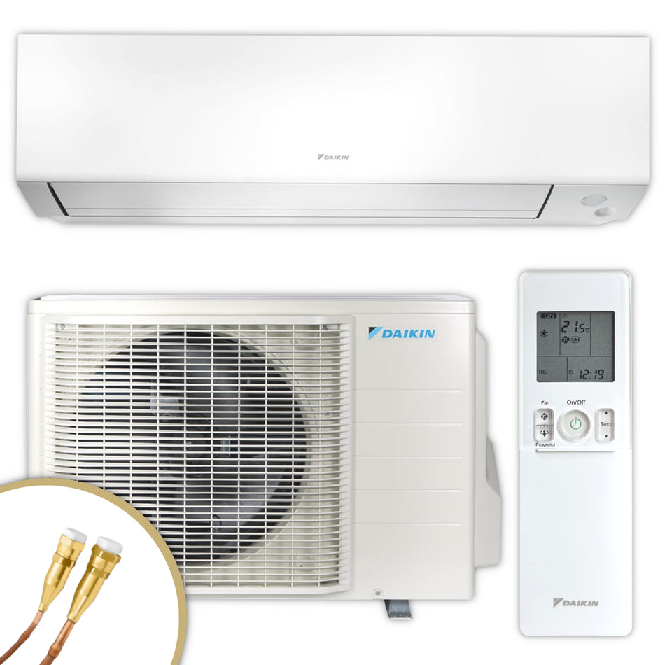 DAIKIN Split Klimaanlage Set | Perfera A-Serie | Klimaworld.com