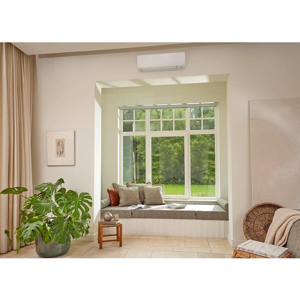 DAIKIN R-32 Wandgerät | Perfera A-Serie | Klimaworld.com