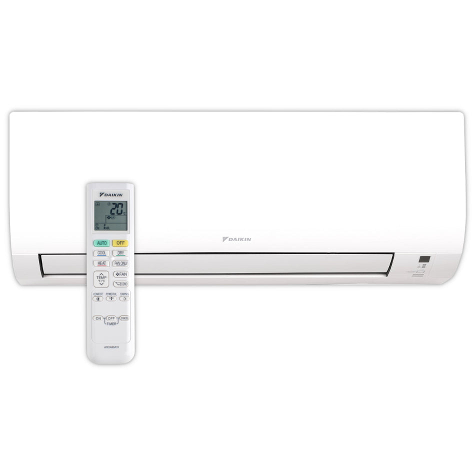 DAIKIN R-32 Wandgerät | Comfora | FTXP25N9 | WiFi | 2,5 kW | Klimaworld.com