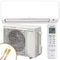 DAIKIN Split Klimaanlage | Comfora | FTXP20N9+RXP20N9 | 2,0 kW Quick-Connect
