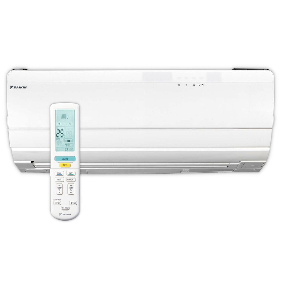 Daikin Klimaanlage Wandgerät |  Ururu Sarara | FTXZ25N | 2,5 kW | Klimaworld.com