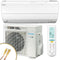 DAIKIN Split Klimaanlage | Ururu Sarara | FTXZ50N+RXZ50N | 5,0 kW Quick Connect
