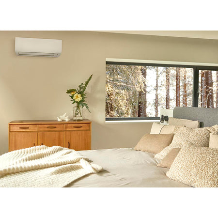 DAIKIN R-32 Wandgerät | Nepura Comfora | FTXTP | Klimaworld.com
