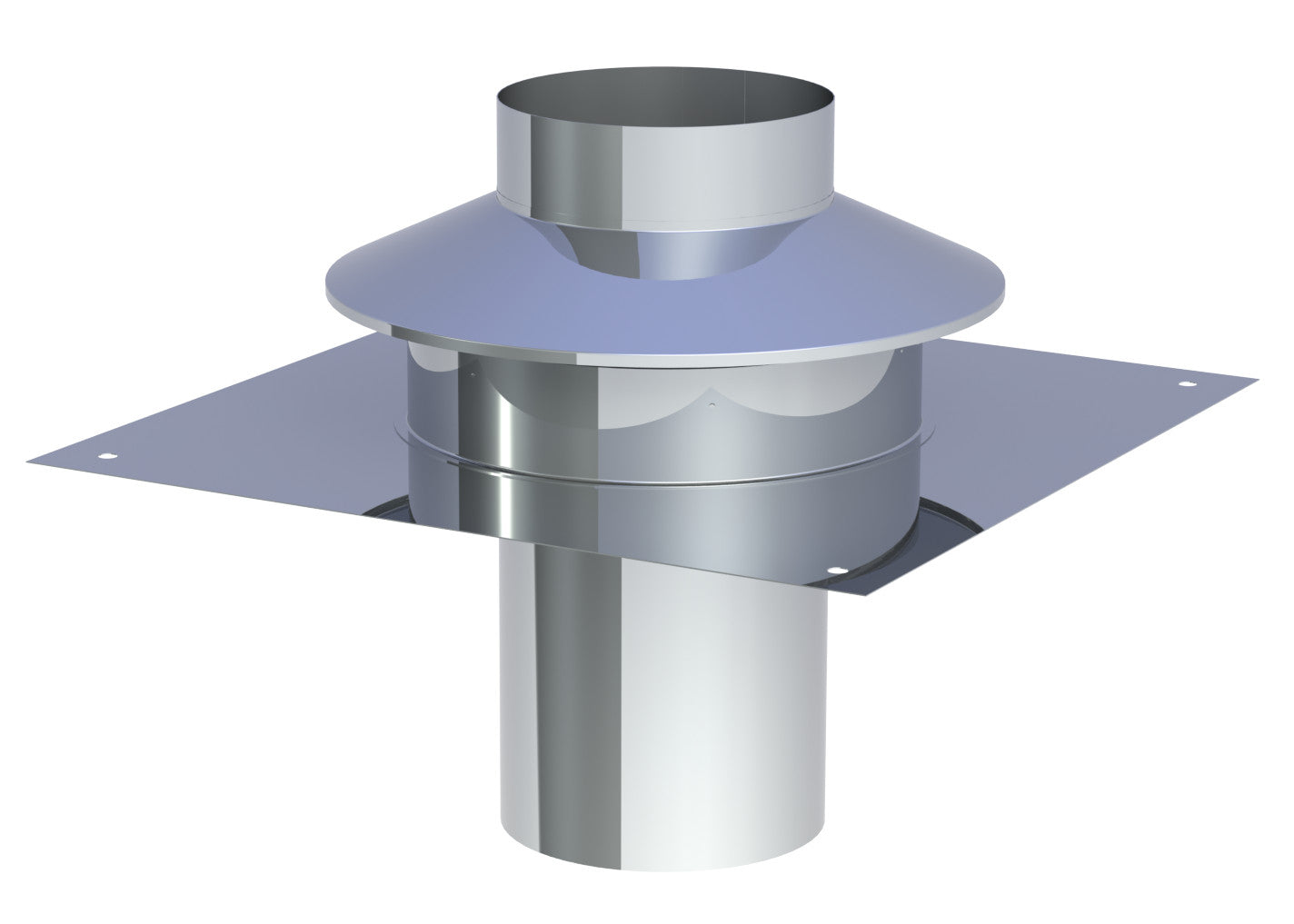 Jeremias | Universalkopfabdeckung für EW-FU