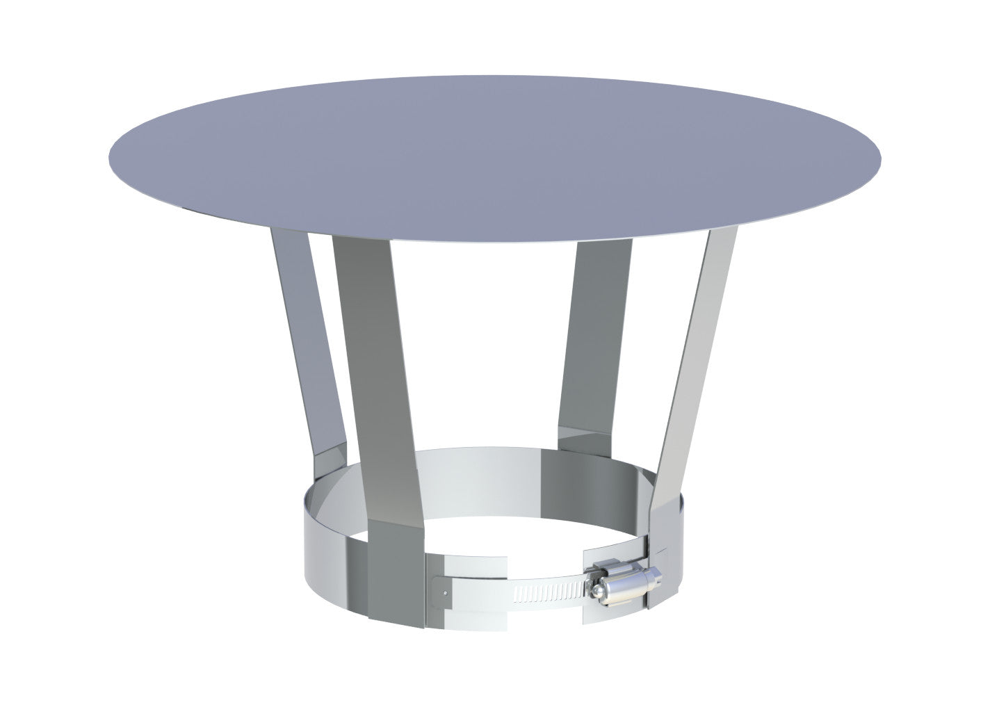Jeremias | Regenhaube für EW-Systeme |