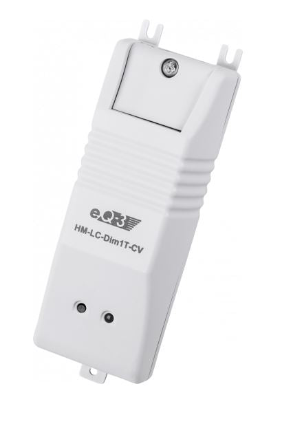 Homematic Funk-Dimmaktor 1-fach Zwischendeckenmontage | HM-LC-Dim1T-CV ➔ klimaworlv.com