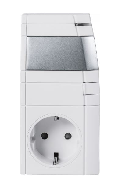 Homematic Funk-Dimmaktor 1-fach | eQ-3 | HM-LC-Dim1L-Pl-3