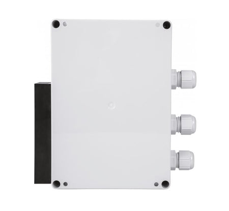Homematic Funk-Dimmaktor 2-fach, Aufputz | eQ-3 | HM-LC-Dim2L-SM