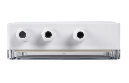 Homematic Funk-Dimmaktor 2-fach, Aufputz | eQ-3 | HM-LC-Dim2T-SM