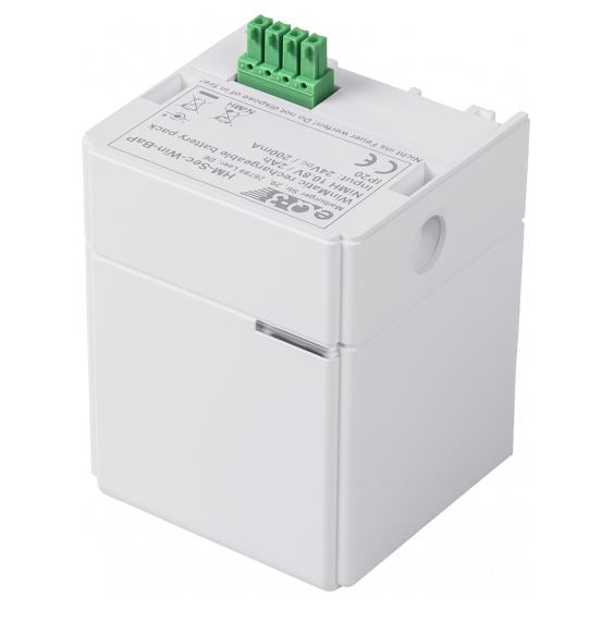Homematic Akku Pack für Winmatic | eQ-3 | HM-Sec-Win-BaP ➔ klimaworlv.com