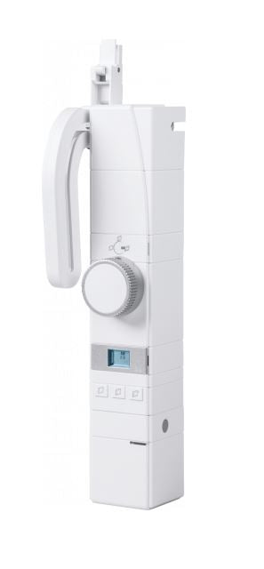 Homematic Funk-Fensterantrieb Winmatic | eQ-3 | HM-Sec-Win ➔ klimaworlv.com