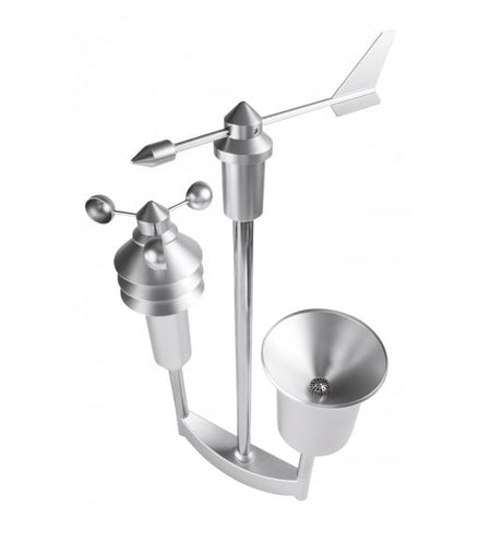 Homematic Funk-Kombisensor silber | eQ-3 | HM-WDS100-C6-O-2 ➔ klimaworlv.com