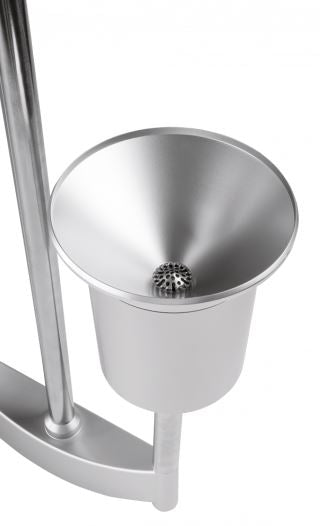 Homematic Funk-Kombisensor silber | eQ-3 | HM-WDS100-C6-O-2