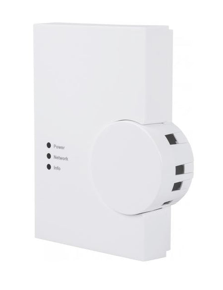 Homematic Funk LAN Gateway | eQ-3 | HM-LGW-O-TW-W-EU-2 ➔ klimaworlv.com