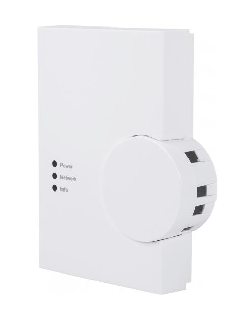 Homematic Funk LAN Gateway | eQ-3 | HM-LGW-O-TW-W-EU-2 ➔ klimaworlv.com