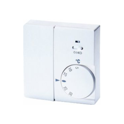 BUDERUS | Logafloor Funk-Raumthermostat FRTA ➔ klimaworlv.com