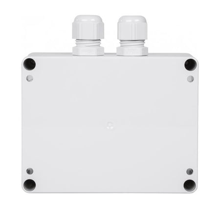 Homematic Funk Schaltaktor 1-fach | Aufputz | eQ-3 | HM-LC-Sw1-SM