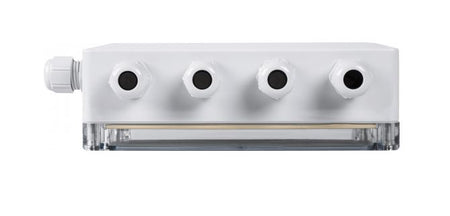 Homematic Funk Schaltaktor 4-fach - Aufputz | eQ-3 | HM-LC-Sw4-SM-2