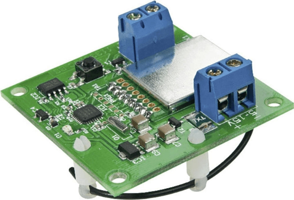 Homematic Funk-Schaltaktor | Batteriebetrieb | eQ-3 | HM-LC-Sw1-Ba-PCB ➔ klimaworlv.com